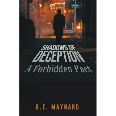Shadows of Deception: A Forbidden Pact