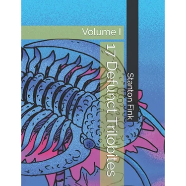 17 Defunct Trilobites: Volume I