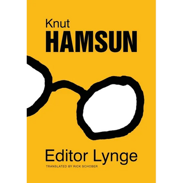 Editor Lynge