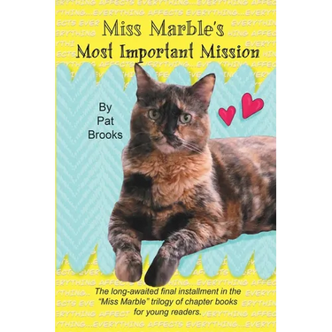 Miss Marble's Most Important Mission