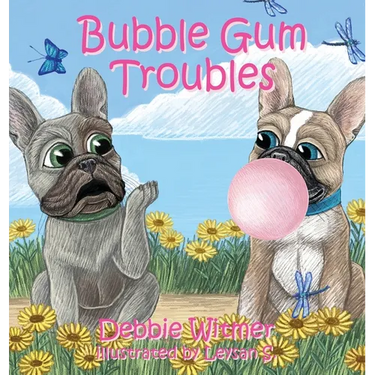 Bubble Gum Troubles