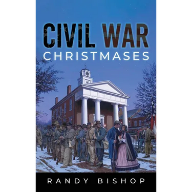 Civil War Christmases