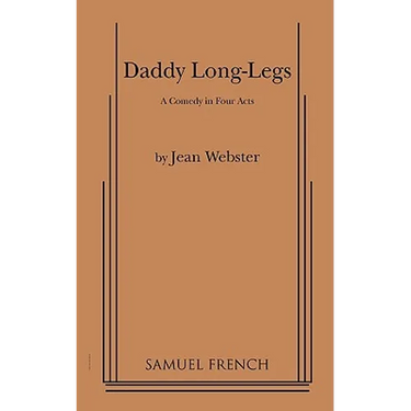 Daddy Long-Legs