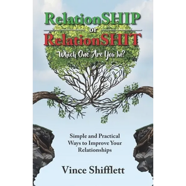 RelationSHIP or RelationSHIT: Which One Are You In?