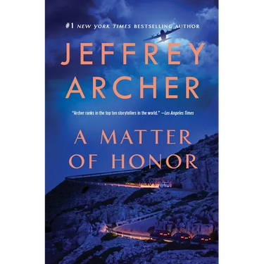 A Matter of Honor
