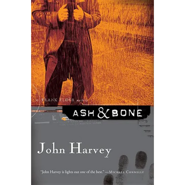 Ash & Bone