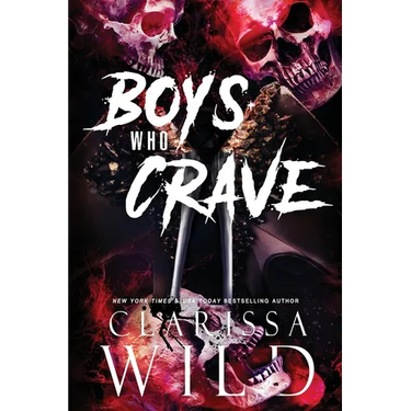 Boys Who Crave
