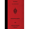 TOP SECRET KGB Training Manual - Recruiting Agents