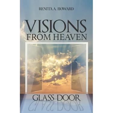 Visions From Heaven: Glass Door