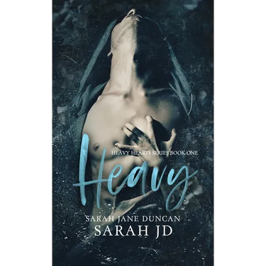 Heavy: A Dark High School Romance