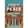 Steps to Peace with God (25-Pack)