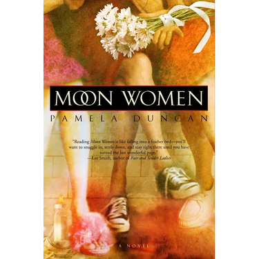 Moon Women