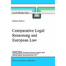 Comparative Legal Reasoning and European Law