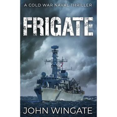 Frigate