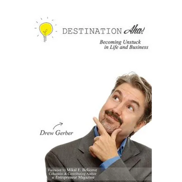 Destination Aha!