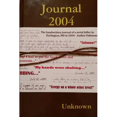 Journal 2004