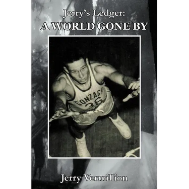 Jerry's Ledger: A World Gone by