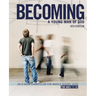 The Becoming a Young Man of God: An 8-Week Curriculum for Middle School Guys