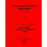 Incredibly Useful Exercises for Double Bass: Volume 7 - Lower Octave Fingerboard Mastery Part 4