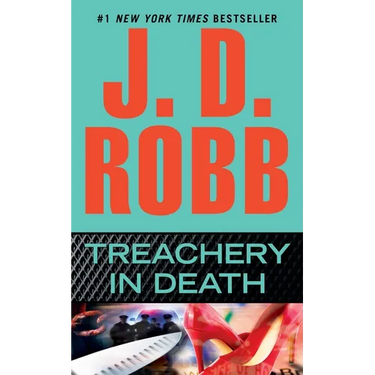 Treachery in Death