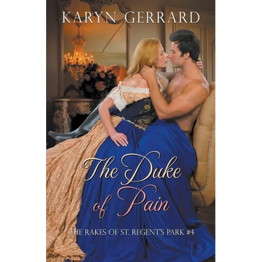 The Duke of Pain