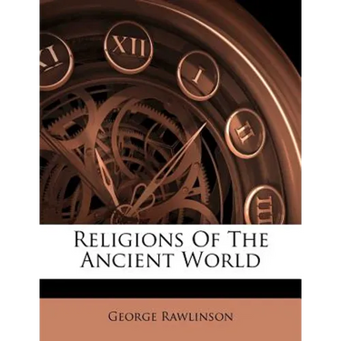 Religions of the Ancient World
