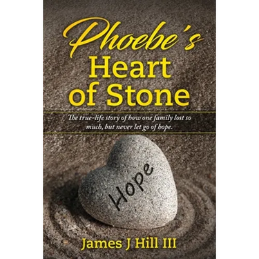 Phoebe's Heart of Stone