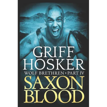 Saxon Blood