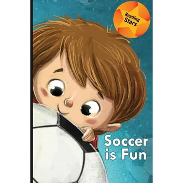 Soccer is Fun