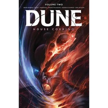 Dune: House Corrino Vol. 2