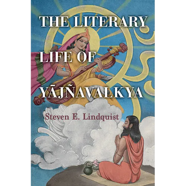 The Literary Life of Yājñavalkya