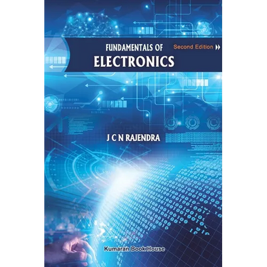 Fundamentals of Electronics