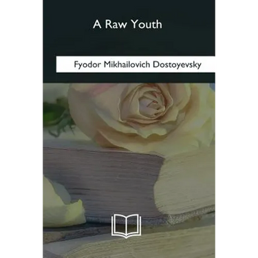 A Raw Youth