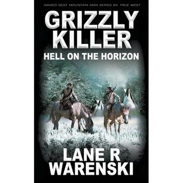Grizzly Killer: Hell On The Horizon