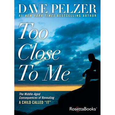 Too Close to Me: The Middle-Aged Consequences of Revealing A Child Called "It"