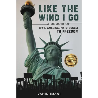 Like the Wind I Go