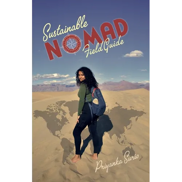 Sustainable Nomad: Field Guide