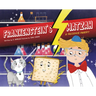 Frankenstein's Matzah: A Passover Parody
