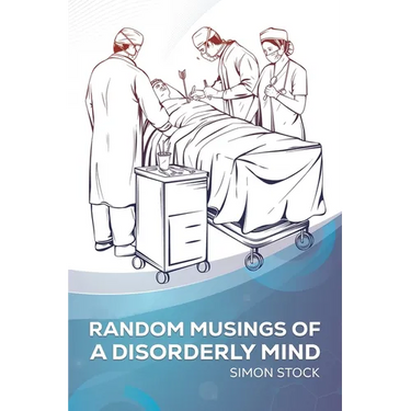 Random Musings of a Disorderly Mind