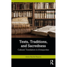 Texts, Traditions, and Sacredness: Cultural Translation in Kristapurāṇa