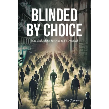 Blinded by Choice: Why God Allows Societies to Be Deceived