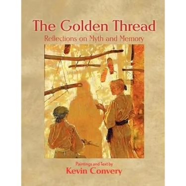 The Golden Thread - Reflections on Myth and Memory