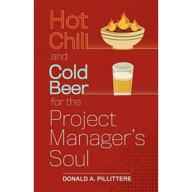 Hot Chili and Cold Beer for the Project Manager's Soul