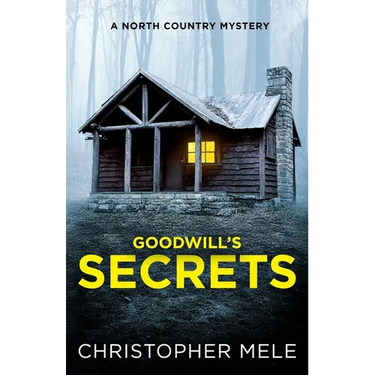 Goodwill's Secrets