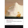 The Narrative of Arthur Gordon Pym of Nantucket and Related Tales