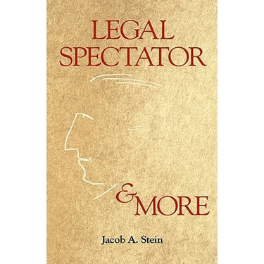 Legal Spectator & More