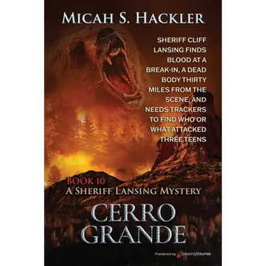 Cerro Grande