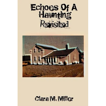 Echoes of a Haunting - Revisited