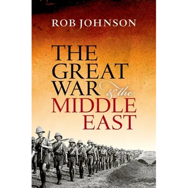 The Great War and the Middle East