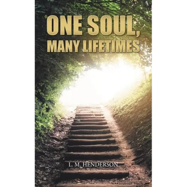 One Soul, Many Lifetimes